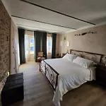 Casa de Campo Monforte *