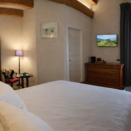 Casa di campagna Monforte Monforte dʼAlba