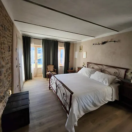 Casa de Campo Monforte *