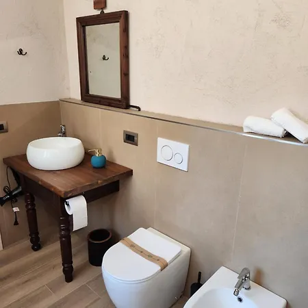 Monforte Casa de Campo *