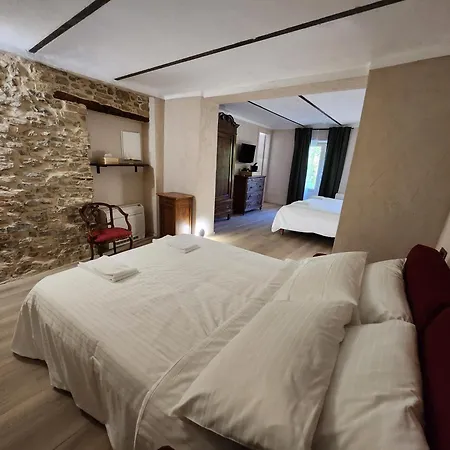 Casa di campagna Monforte