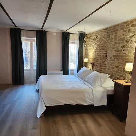 Monforte Casa de Campo *