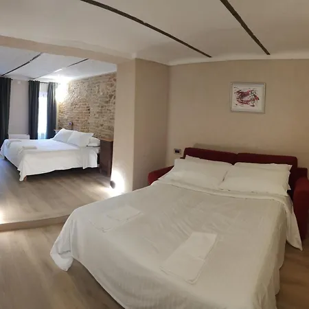 Monforte 乡村民宿 蒙福特达尔巴