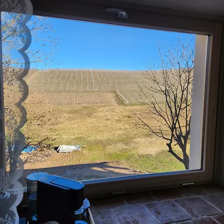 Casa di campagna Monforte