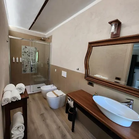 Monforte Casa de Campo *