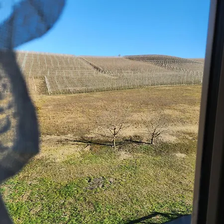 Casa de Campo Monforte Monforte dʼAlba