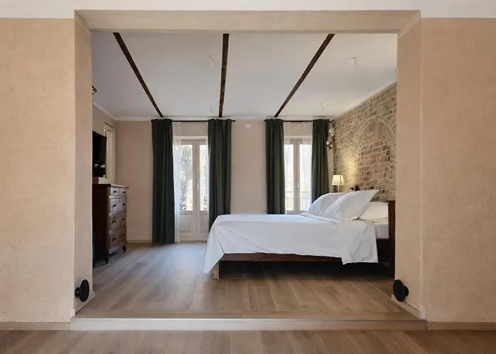 Casa di campagna Monforte