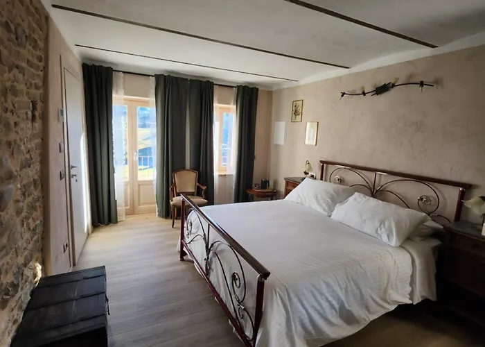 Casa di campagna Monforte *