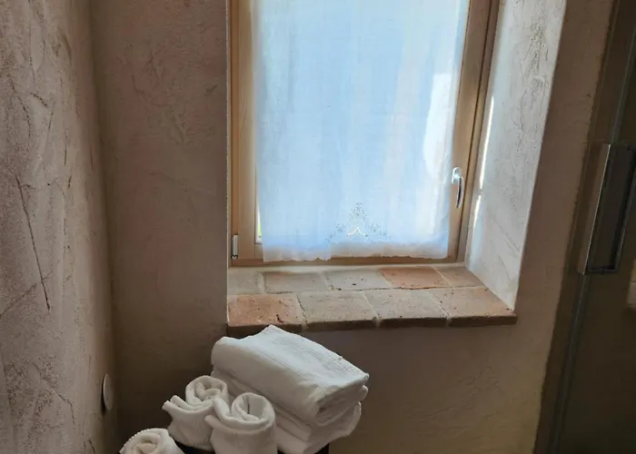 乡村民宿 Monforte