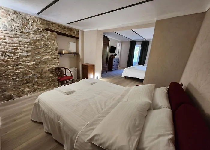 Casa di campagna Monforte