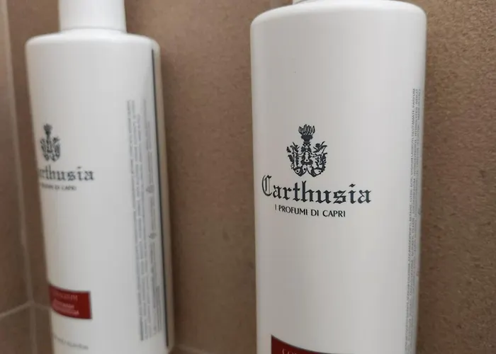 Monforte Casa di campagna *