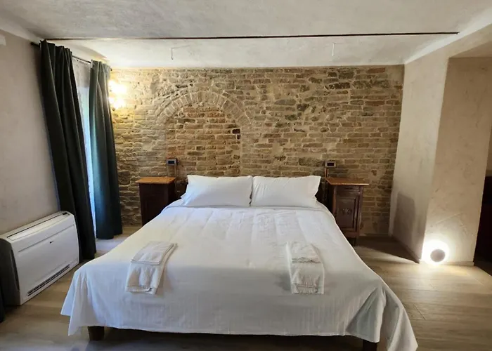 Monforte 乡村民宿 *