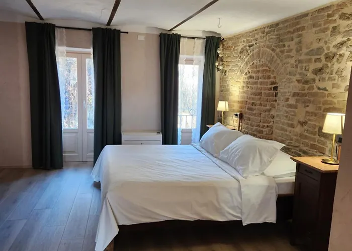 Monforte Casa di campagna *