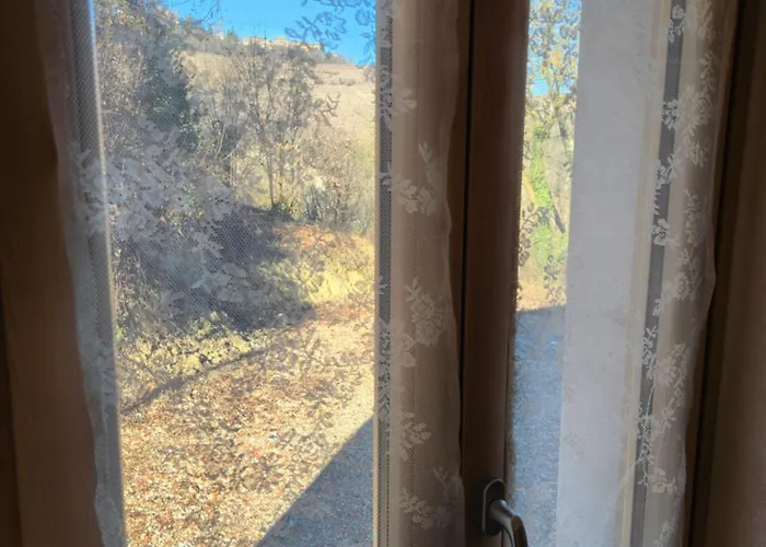 Monforte 乡村民宿