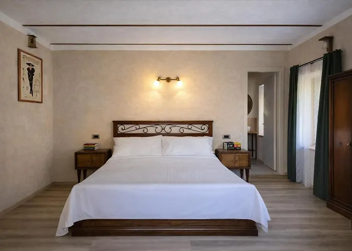 Monforte Casa di campagna