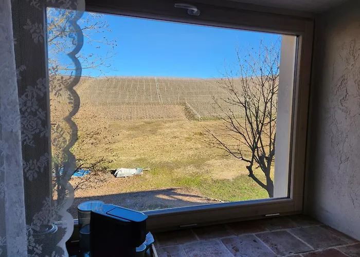 Casa di campagna Monforte