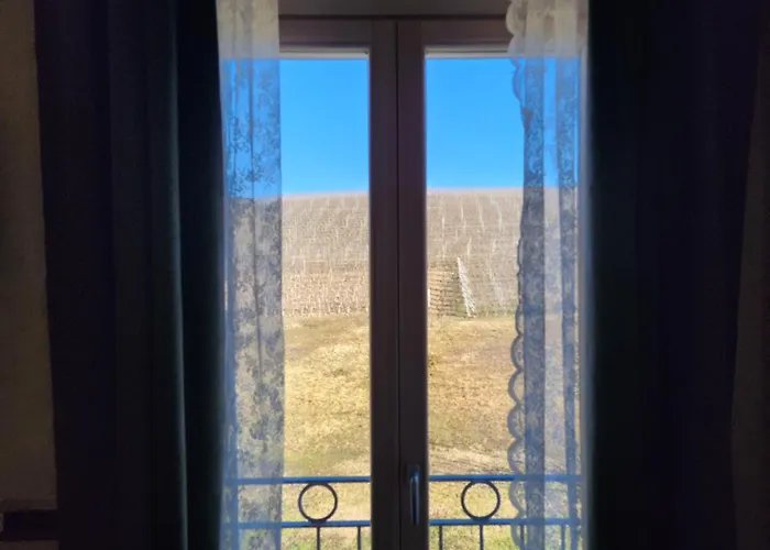 Monforte 蒙福特达尔巴