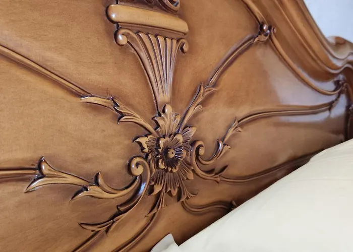 乡村民宿 Monforte 蒙福特达尔巴