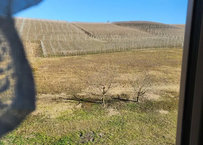 Casa di campagna Monforte Monforte dʼAlba